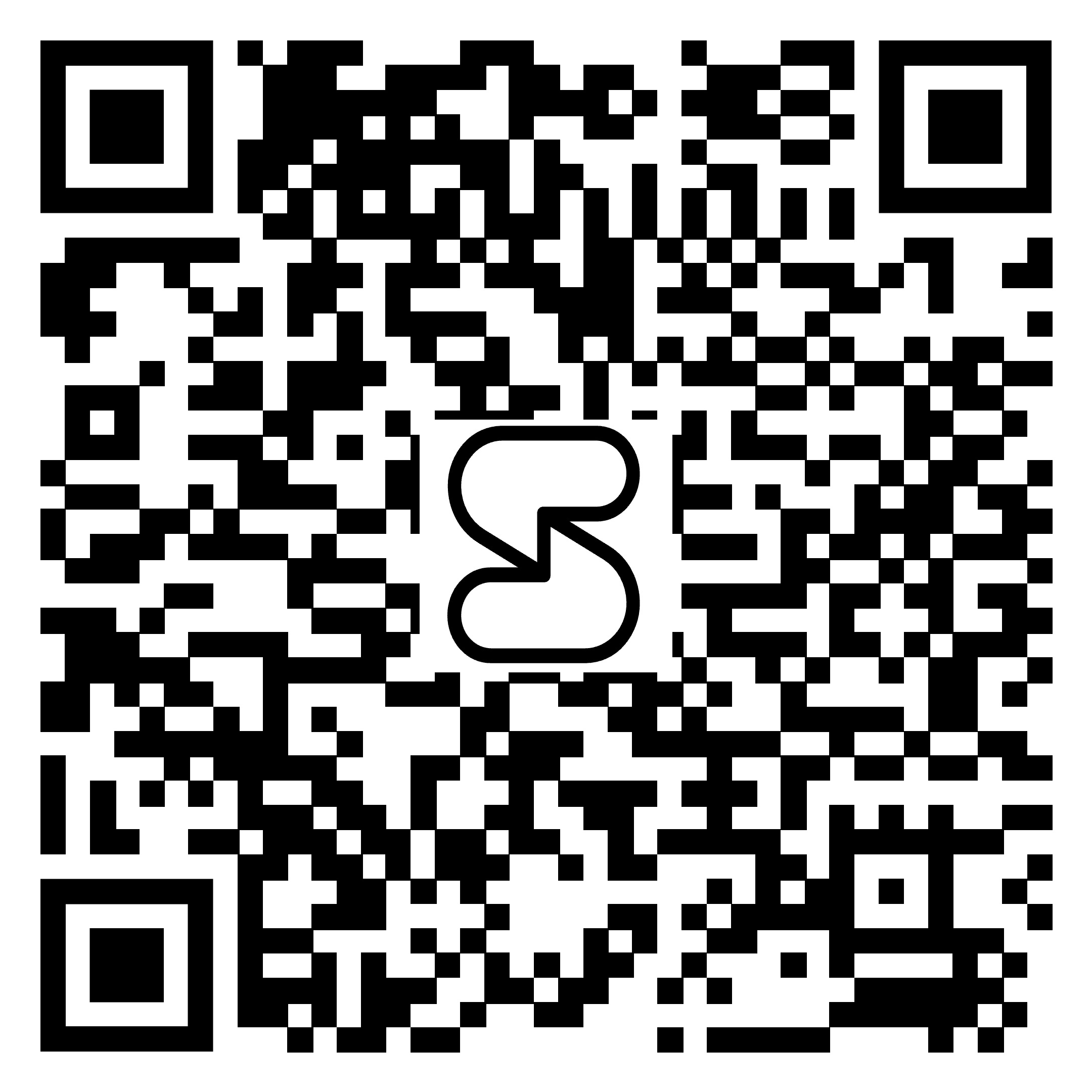 Session ID QR Code